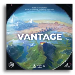 Vantage (castellano)