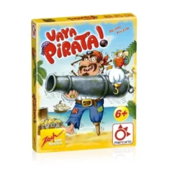 Vaya Pirata