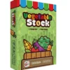 Vegetable Stock