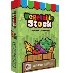 Vegetable Stock