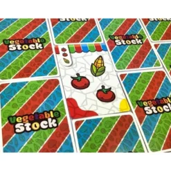 Vegetable Stock