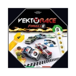Vektorace