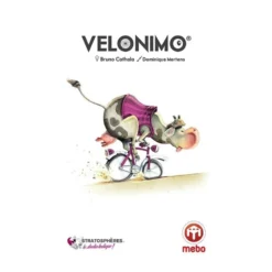 Velonimo