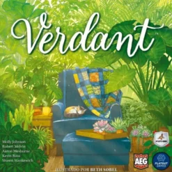 Verdant (castellano)