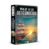 Viaje a lo Desconocido