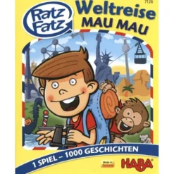 Viajero Mau Mau