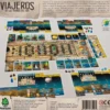 Viajeros de las Tierras del Sur