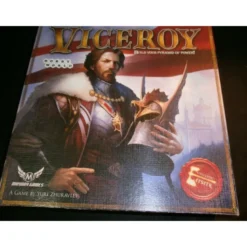 Viceroy - Segunda Mano