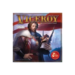 Viceroy - Segunda Mano