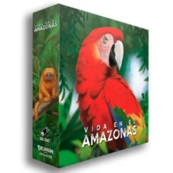 Vida en el Amazonas