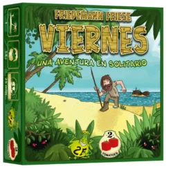 Viernes - Nueva Edicion