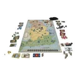 878 Vikings La Invasion de Inglaterra