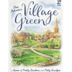 Village Green