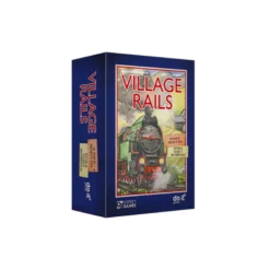 Village Rails (castellano)