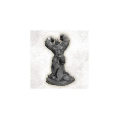 Vindication: Boulder Hulk Awakened