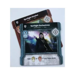 Vindication: Industry Promo Spotlight