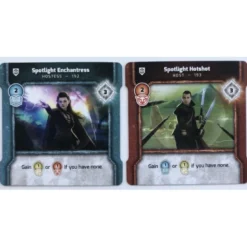 Vindication: Industry Promo Spotlight