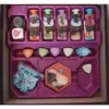 Vindication: Leaders and Alliances Expansion