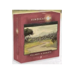 Vindication: Villages and Hamlets