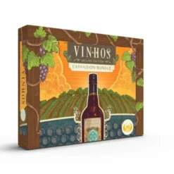 Vinhos Deluxe: Bundle Expansion