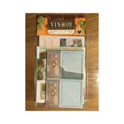 Vinhos Deluxe: connoisseur expansion pack