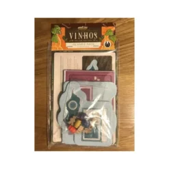 Vinhos Deluxe: islands expansion pack