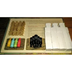 Vinhos Deluxe: tasting room expansion pack