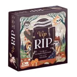 VIP RIP