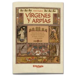Virgenes y Arpias