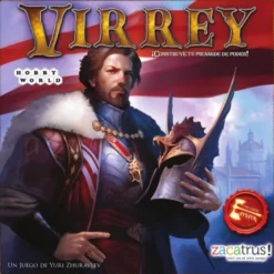 Virrey