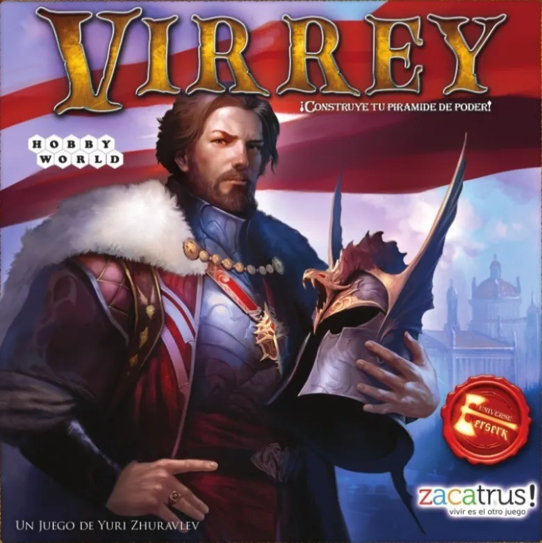 Virrey