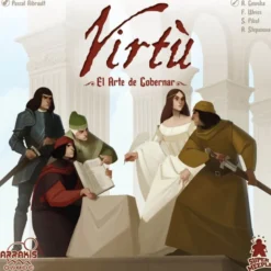 Virtu: el Arte de Gobernar