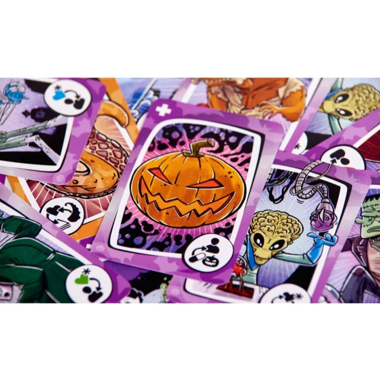 Virus: Halloween