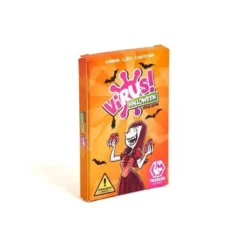Virus: Halloween - Nueva Edicion -