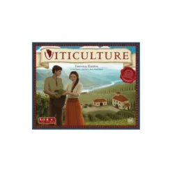 Viticulture Edicion Esencial (castellano)