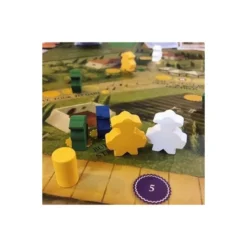 Viticulture essential edition + 72 monedas metalicas - castellano
