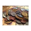 Viticulture: monedas metalicas