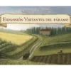 Viticulture: visitantes del paramo