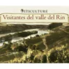 Viticulture: Visitantes del valle del Rin