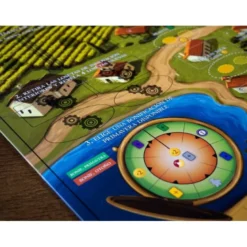 Viticulture Wine Crate y Viticulture World (castellano)