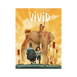 Vivid Memories