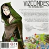 Vizcondes del Reino del Oeste