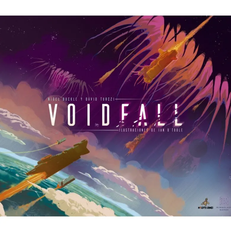 Voidfall (castellano)