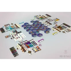 Voidfall (castellano)