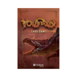 Volfyirion