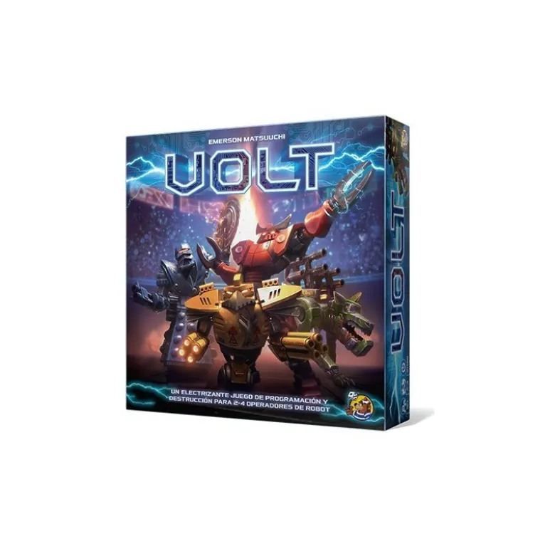 Volt