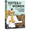 Votes for Women: Sumate al Sufragismo de las Mujeres Estadounidenses 1848 - 1920
