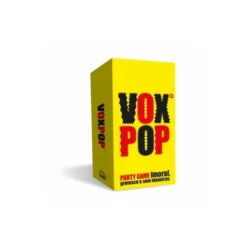 Vox Pop (castellano)