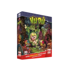Vudu: Nueva Edicion
