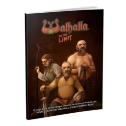 Walhalla to the Limit